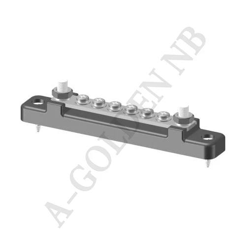 Single Bus Bar with Base