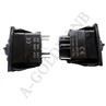 Moment ON ON ON Rocker Switch